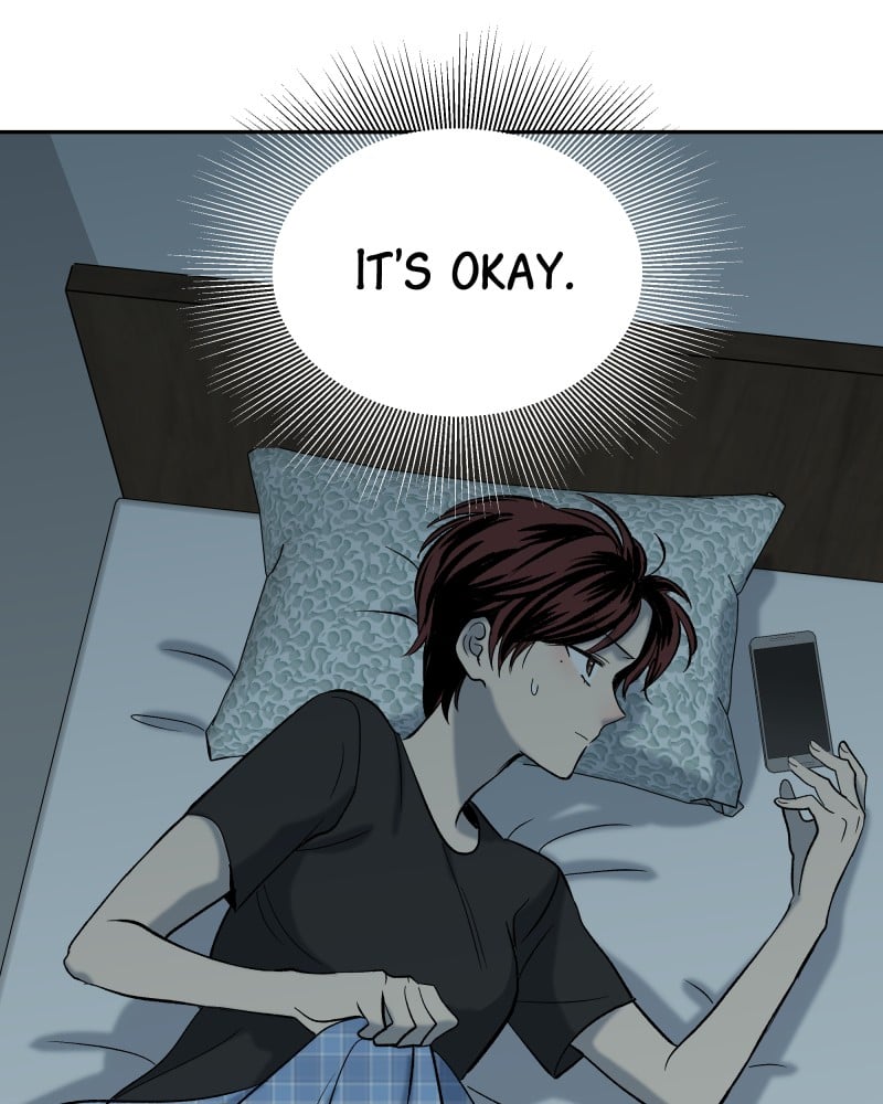 The Guy Upstairs Chapter 10 - page 100