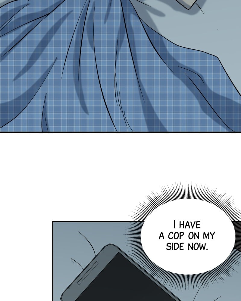 The Guy Upstairs Chapter 10 - page 101