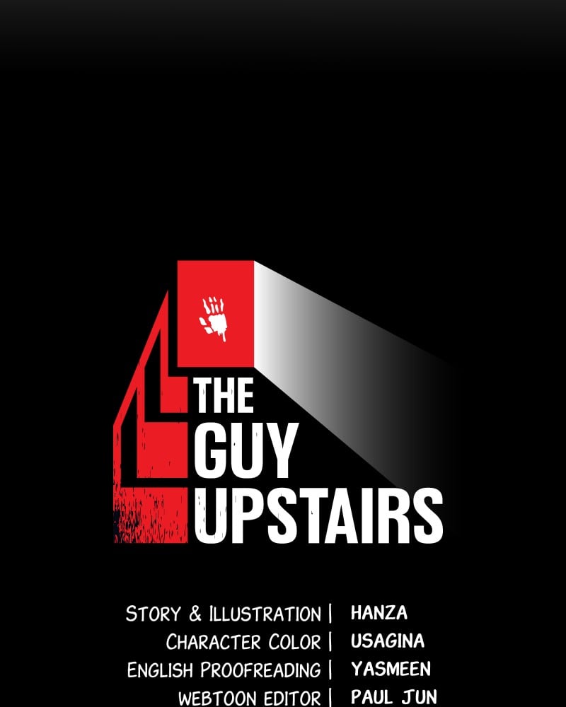 The Guy Upstairs Chapter 10 - page 106