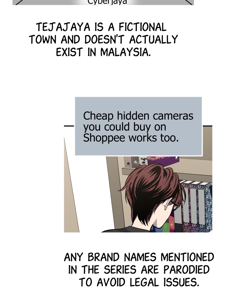 The Guy Upstairs Chapter 10 - page 109