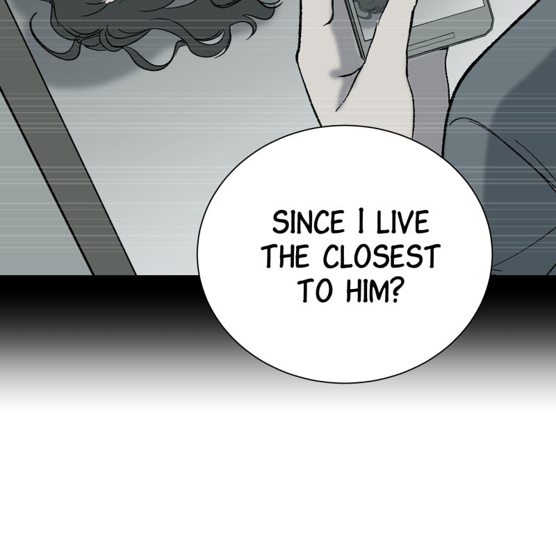 The Guy Upstairs Chapter 10 - page 11