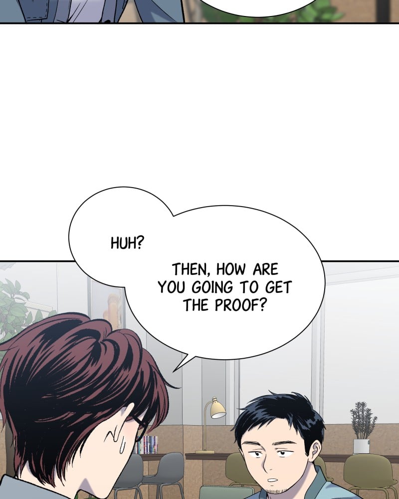 The Guy Upstairs Chapter 10 - page 17