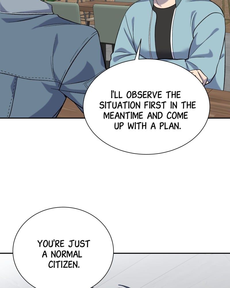 The Guy Upstairs Chapter 10 - page 18