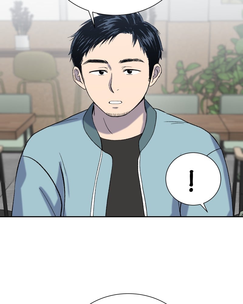 The Guy Upstairs Chapter 10 - page 24