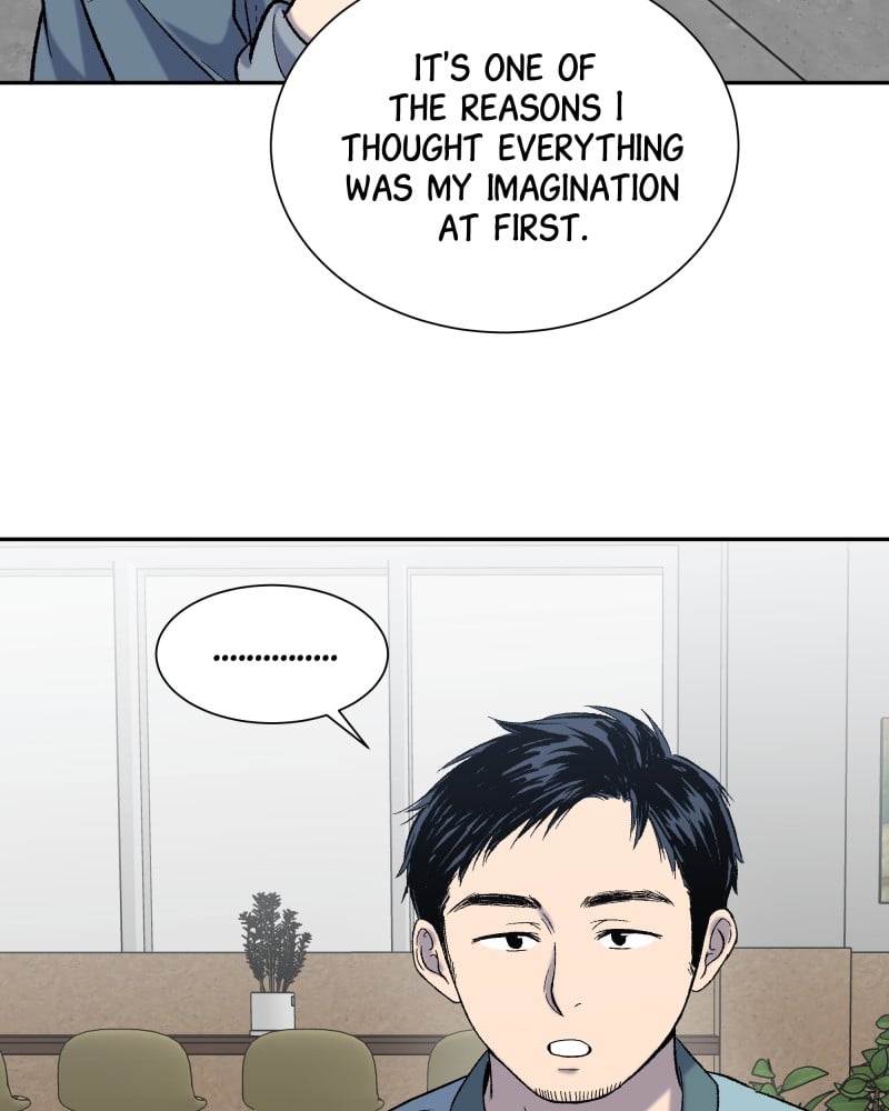 The Guy Upstairs Chapter 10 - page 28