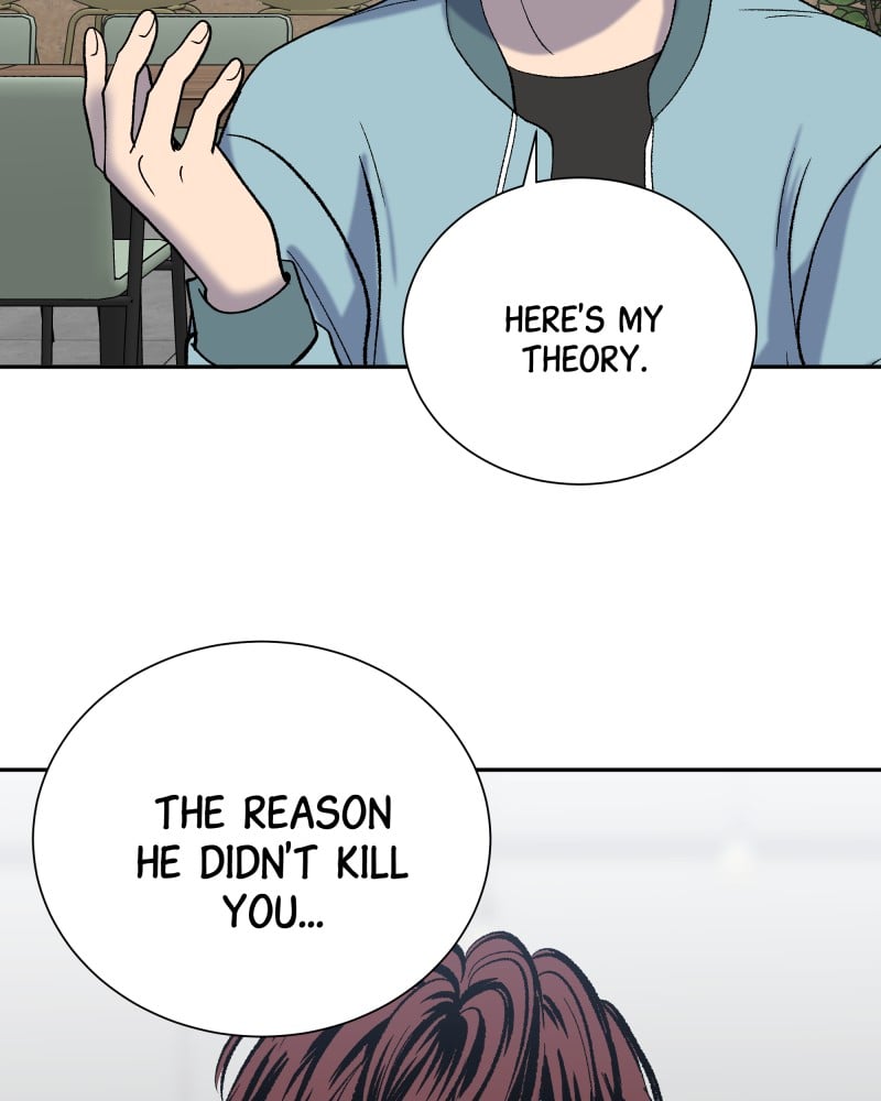 The Guy Upstairs Chapter 10 - page 29
