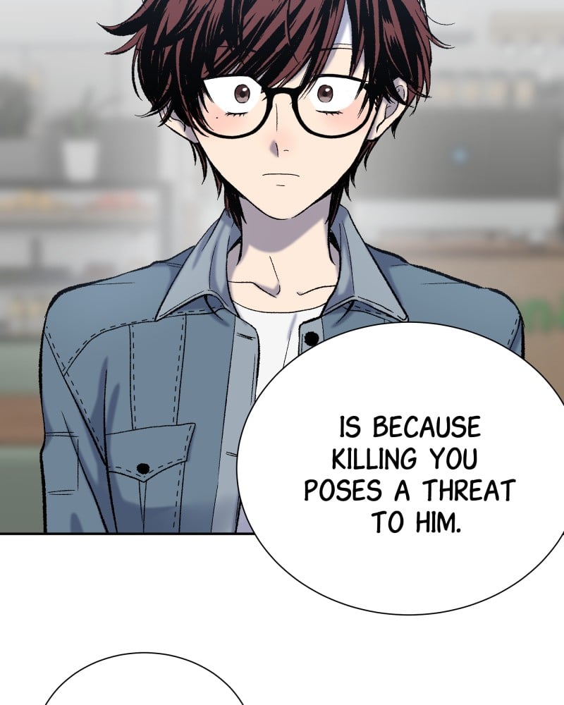The Guy Upstairs Chapter 10 - page 30