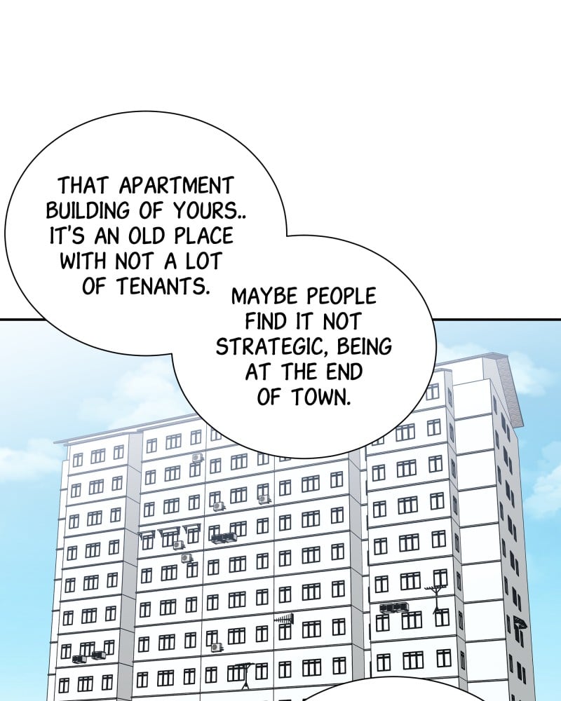 The Guy Upstairs Chapter 10 - page 33
