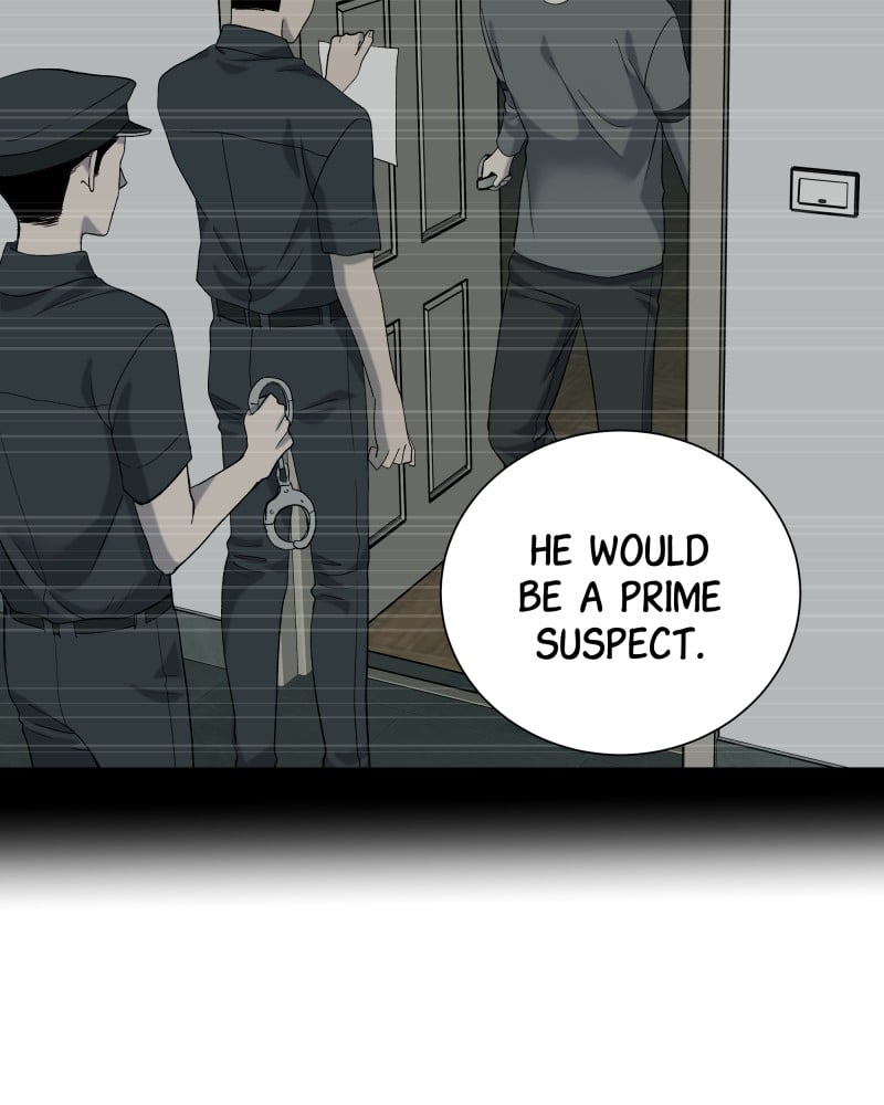 The Guy Upstairs Chapter 10 - page 35