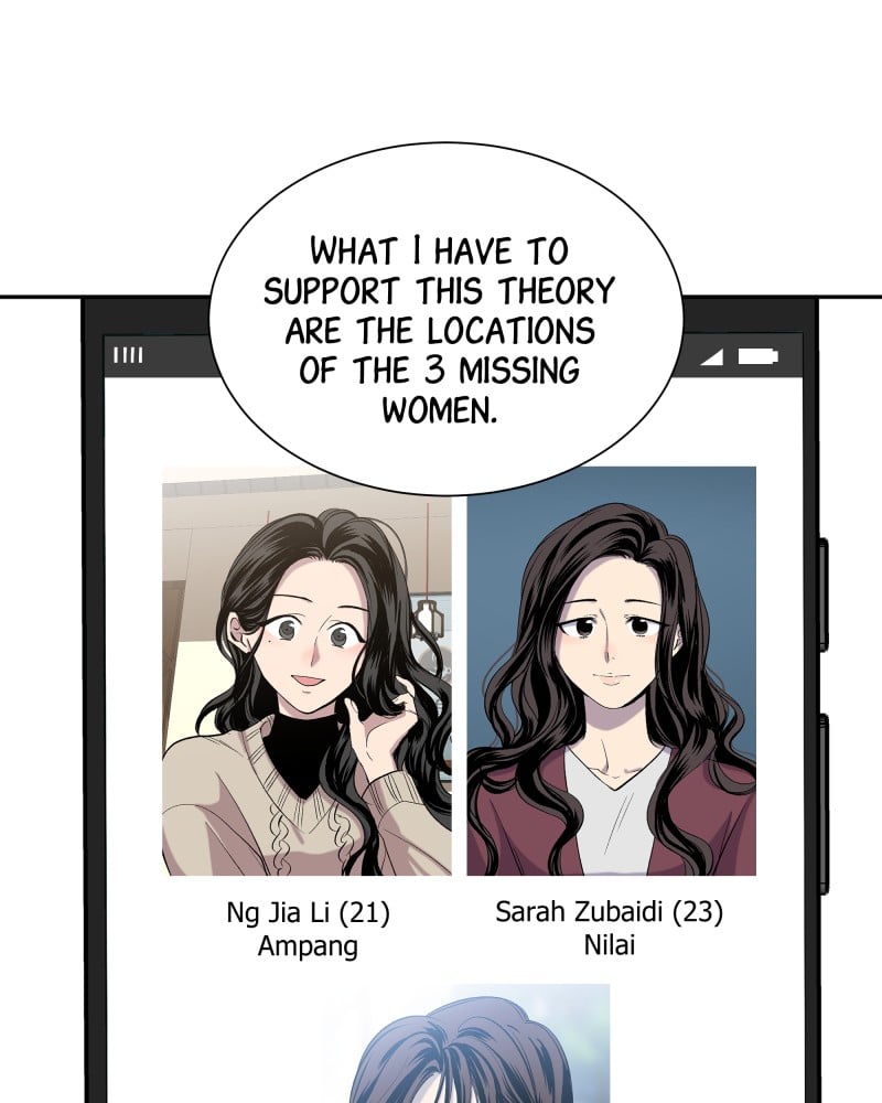 The Guy Upstairs Chapter 10 - page 39