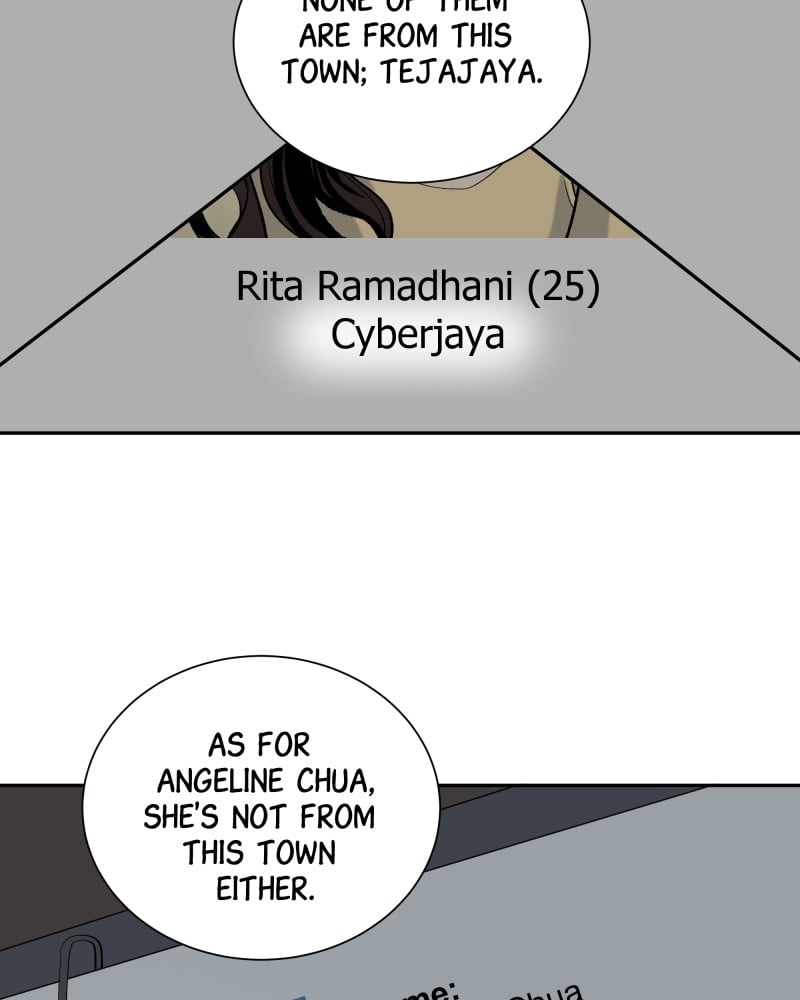 The Guy Upstairs Chapter 10 - page 41