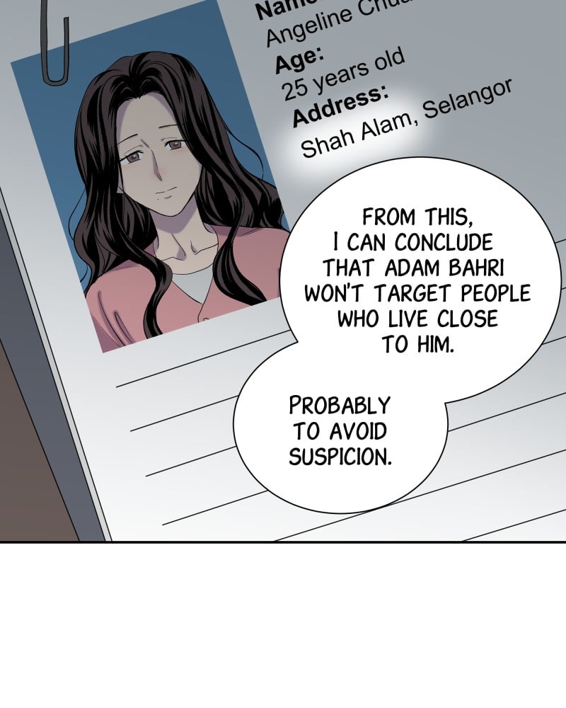 The Guy Upstairs Chapter 10 - page 42