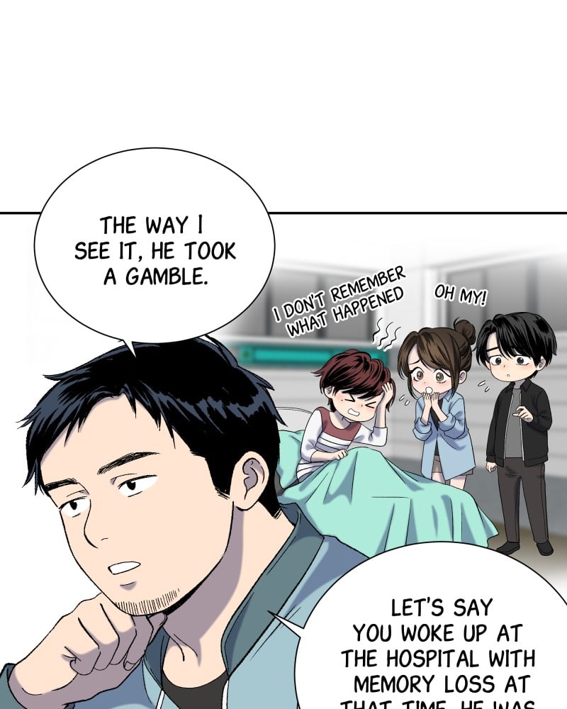 The Guy Upstairs Chapter 10 - page 44