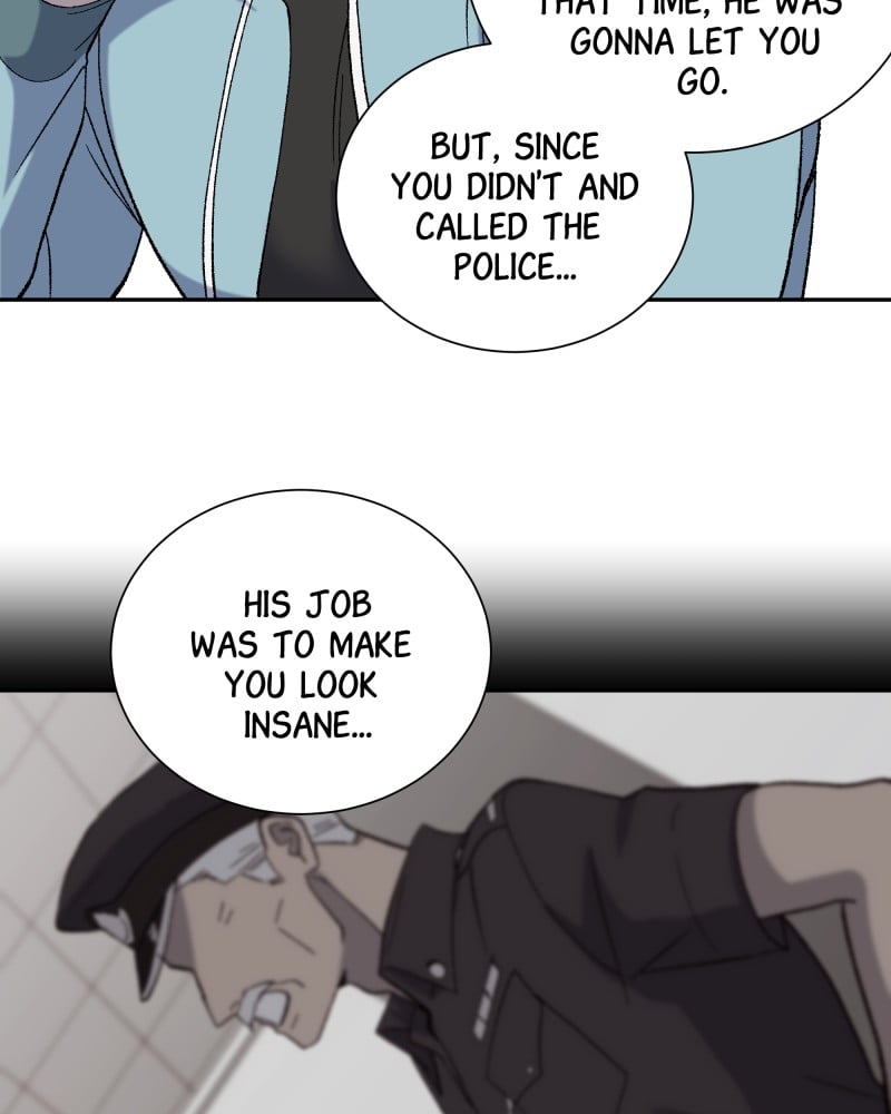 The Guy Upstairs Chapter 10 - page 45