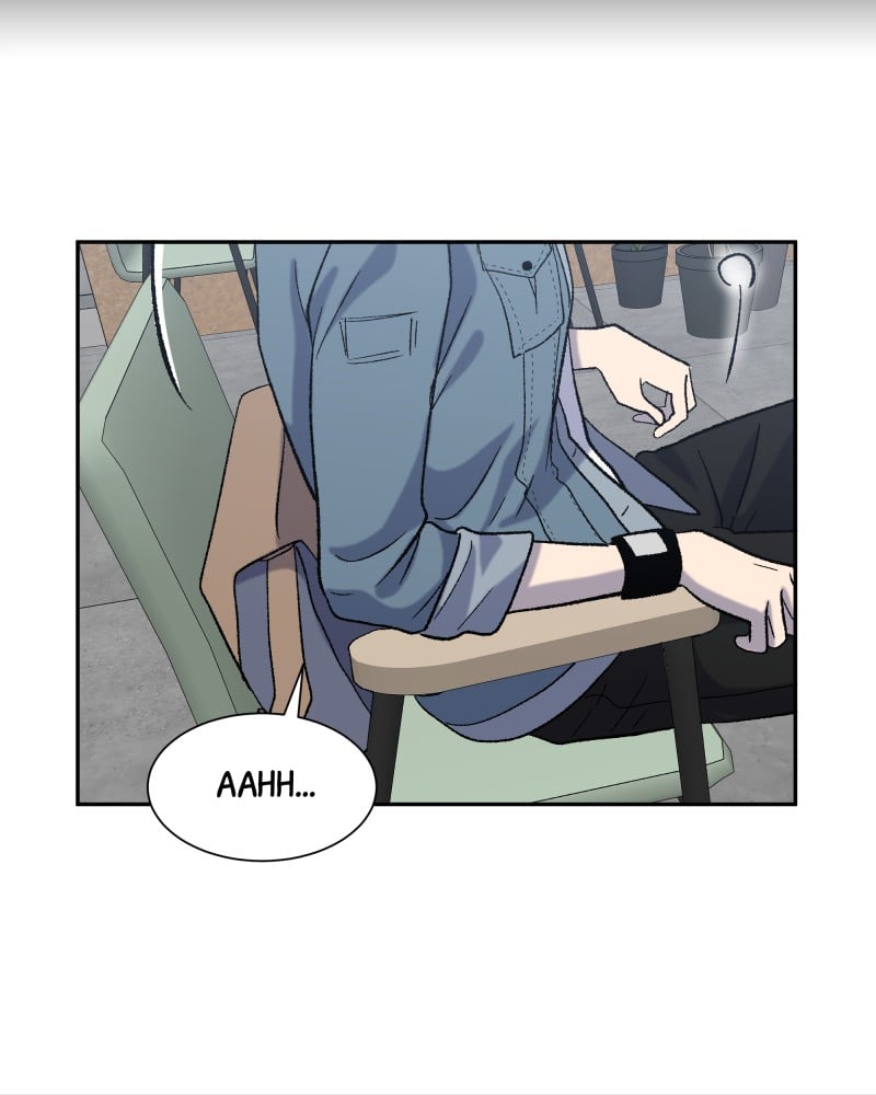 The Guy Upstairs Chapter 10 - page 47