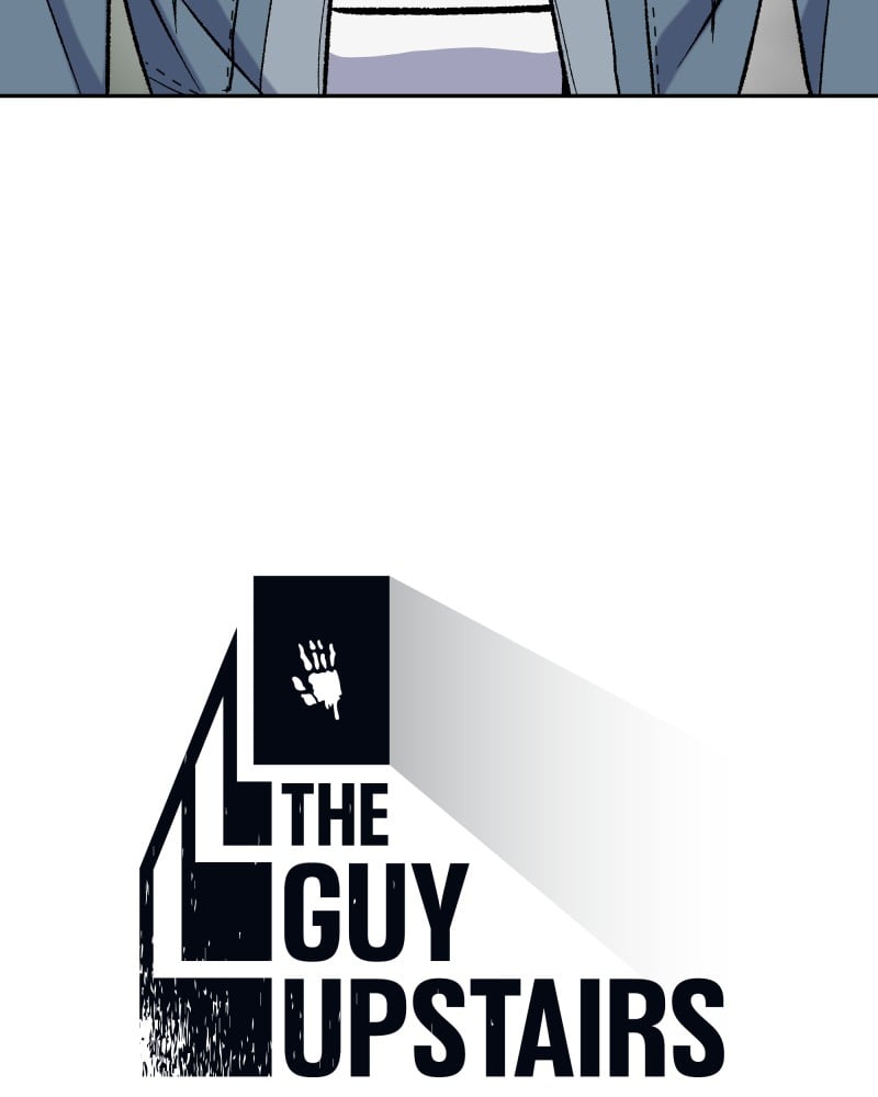 The Guy Upstairs Chapter 10 - page 5
