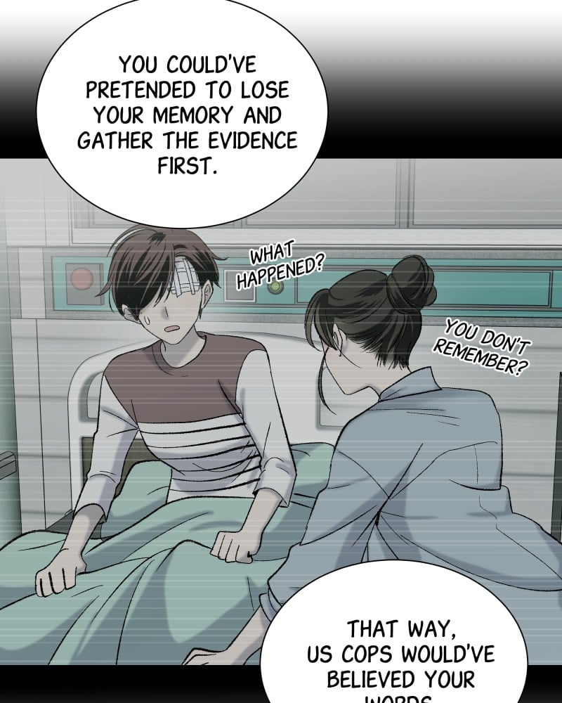 The Guy Upstairs Chapter 10 - page 52