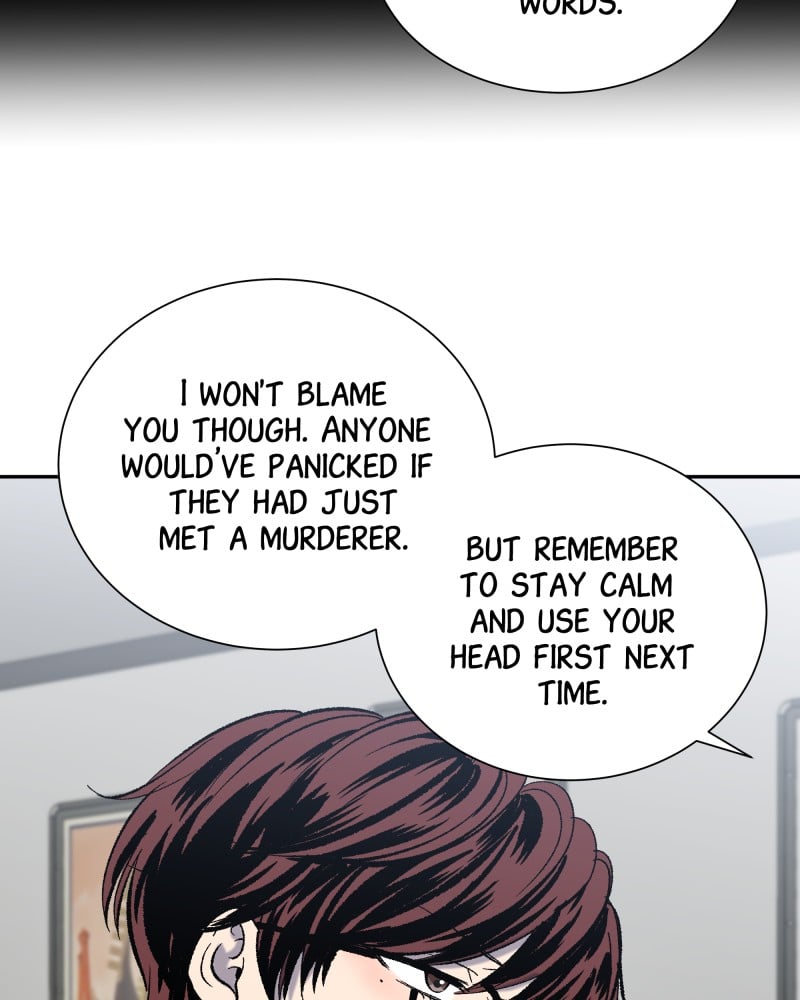 The Guy Upstairs Chapter 10 - page 53