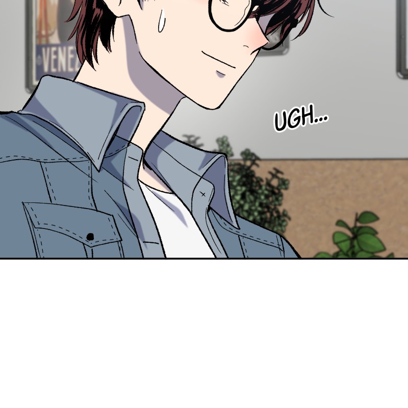 The Guy Upstairs Chapter 10 - page 54