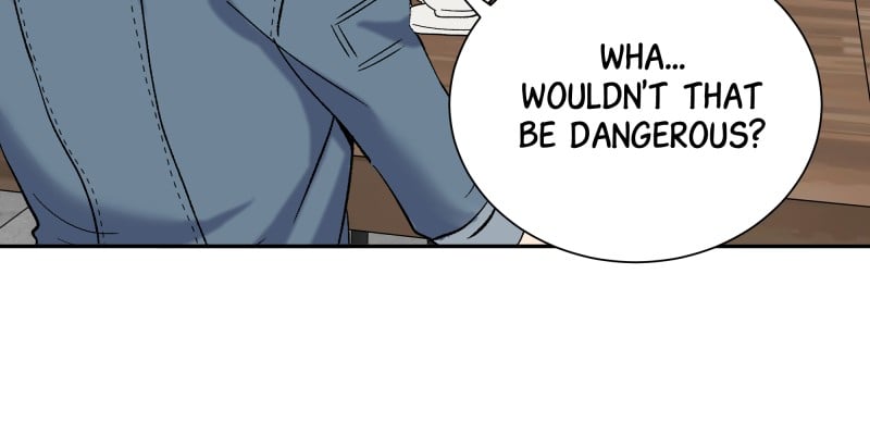 The Guy Upstairs Chapter 10 - page 59