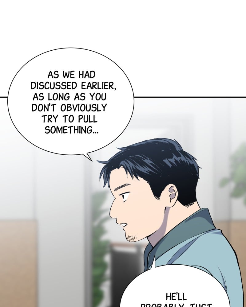 The Guy Upstairs Chapter 10 - page 60
