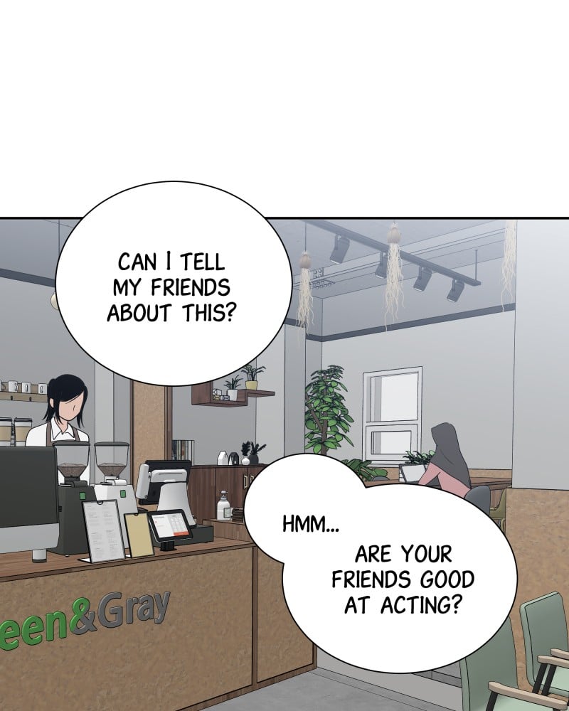 The Guy Upstairs Chapter 10 - page 65