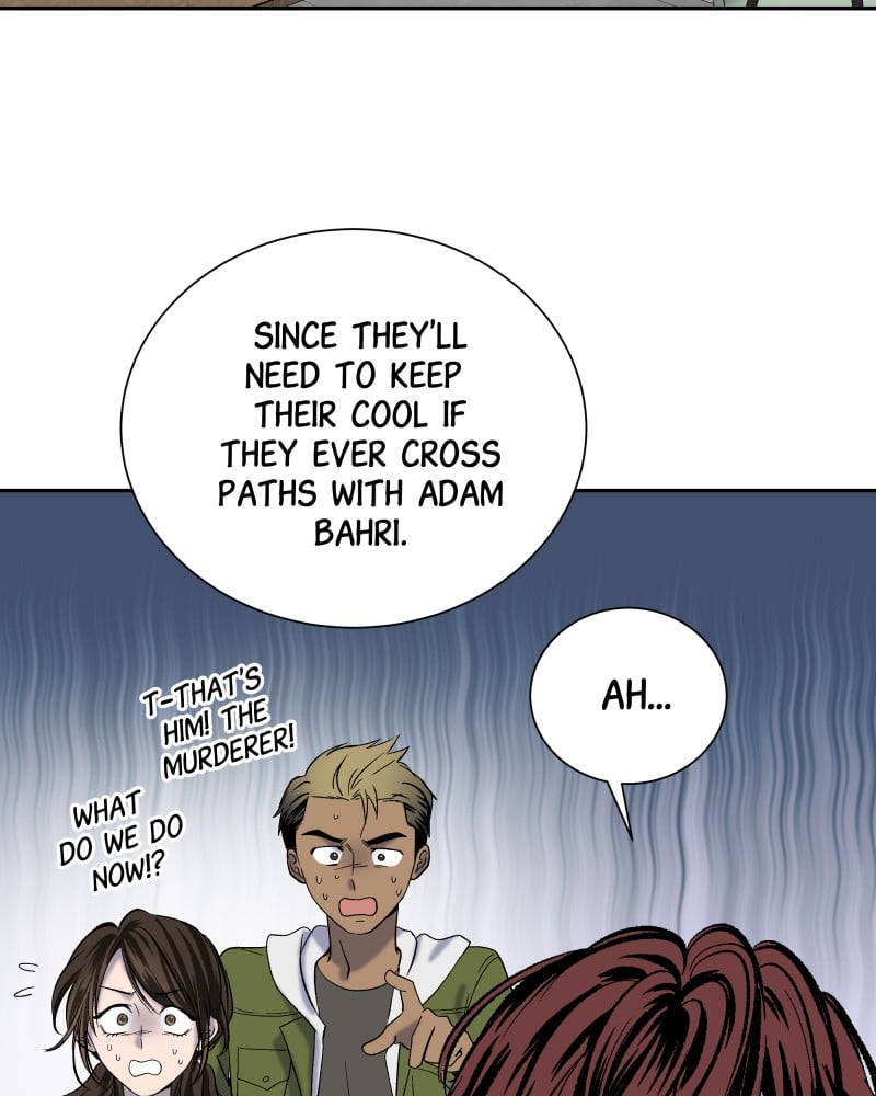 The Guy Upstairs Chapter 10 - page 66