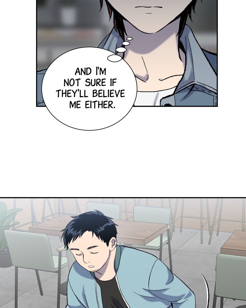 The Guy Upstairs Chapter 10 - page 68