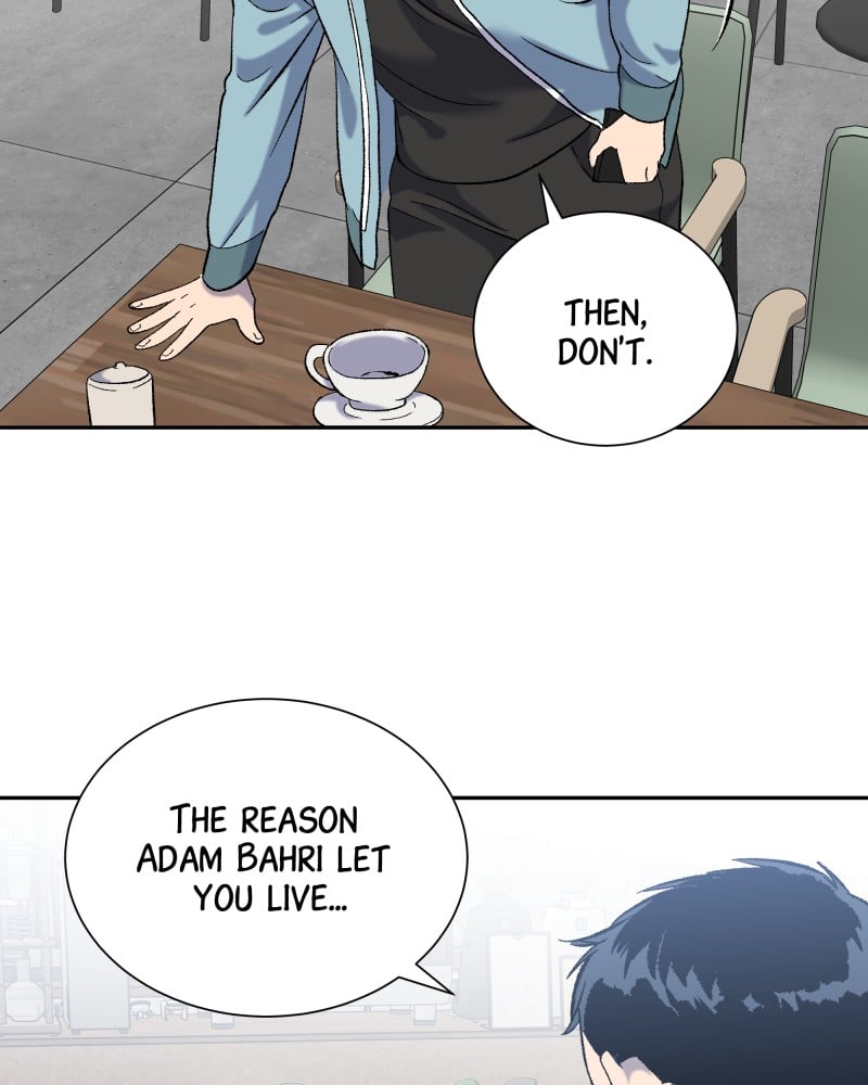 The Guy Upstairs Chapter 10 - page 69
