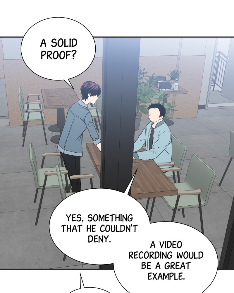 The Guy Upstairs Chapter 10 - page 7
