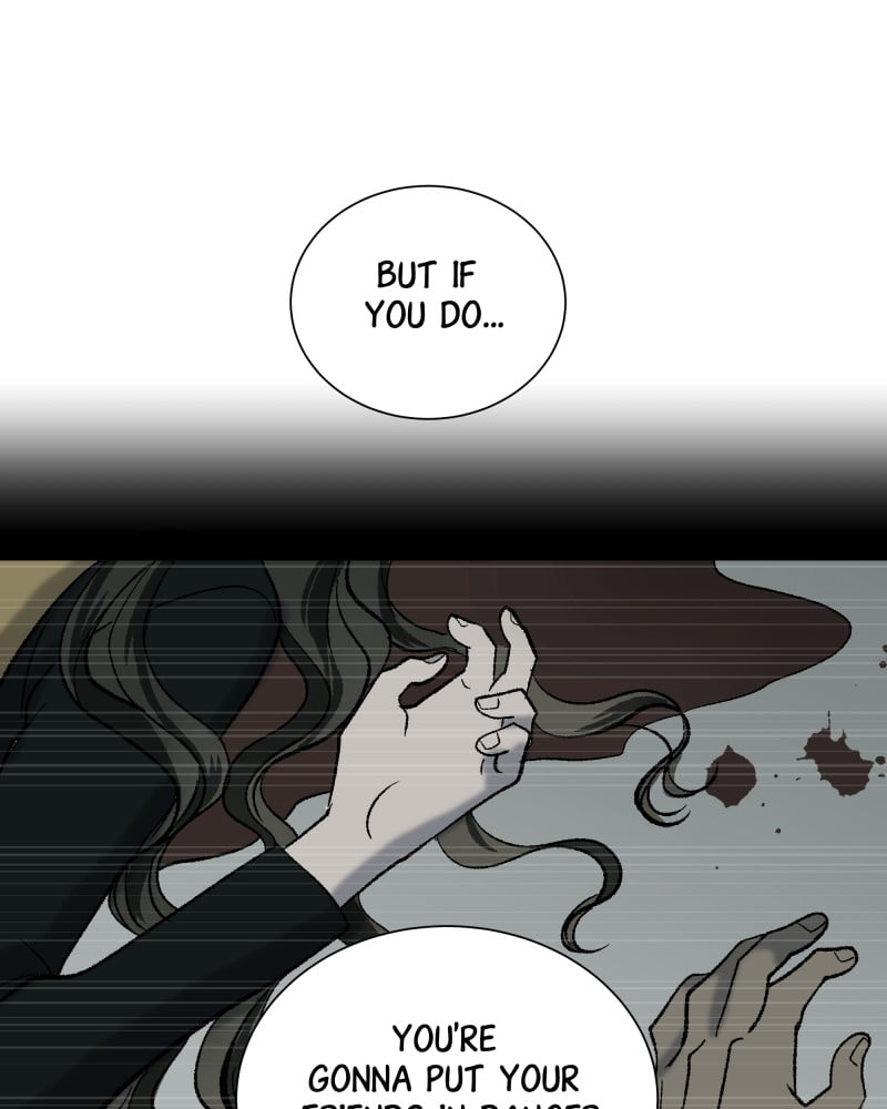 The Guy Upstairs Chapter 10 - page 72