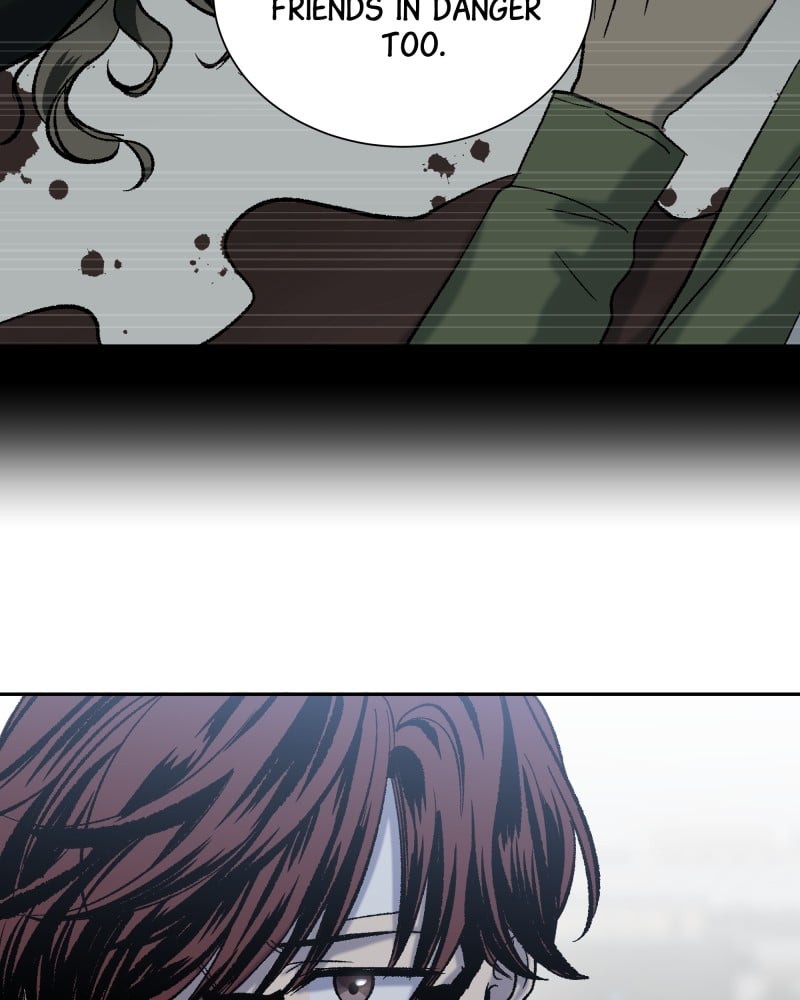 The Guy Upstairs Chapter 10 - page 73