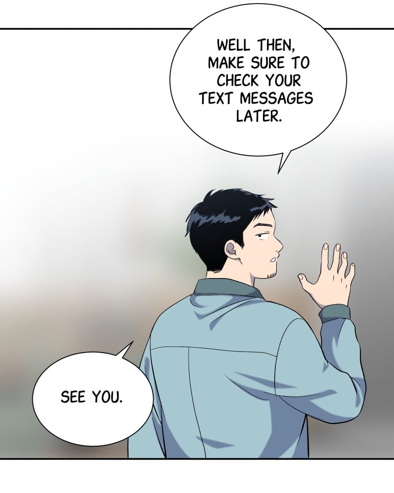 The Guy Upstairs Chapter 10 - page 76