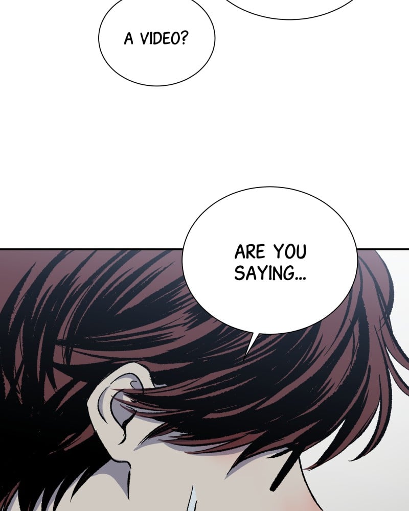 The Guy Upstairs Chapter 10 - page 8