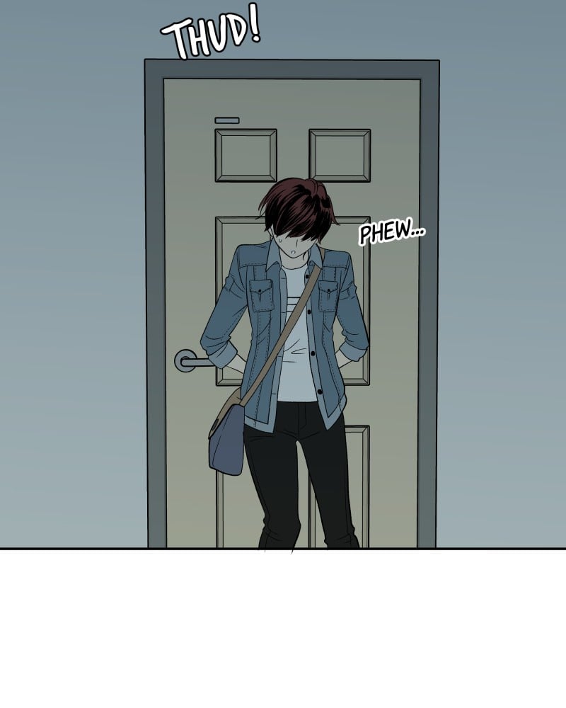 The Guy Upstairs Chapter 10 - page 83