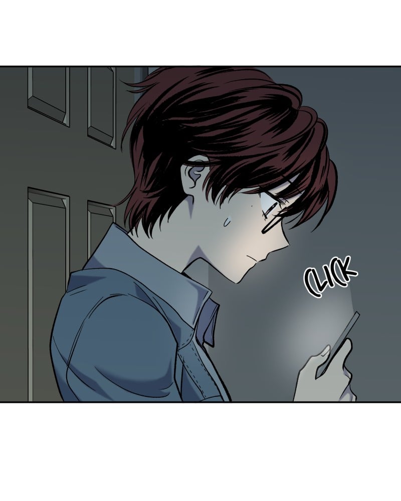 The Guy Upstairs Chapter 10 - page 84