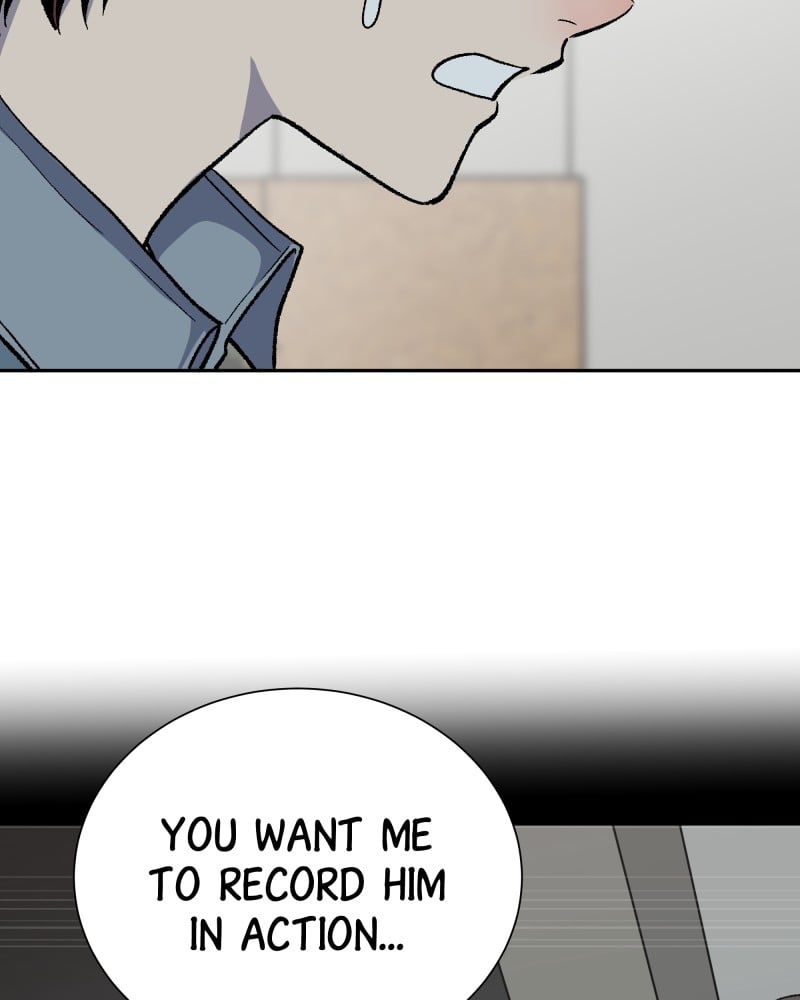 The Guy Upstairs Chapter 10 - page 9