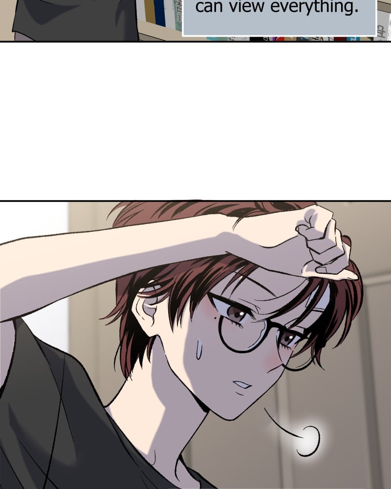 The Guy Upstairs Chapter 10 - page 92