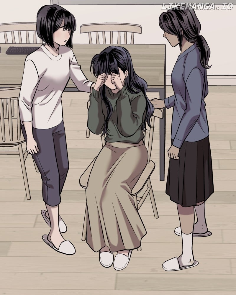 The Guy Upstairs Chapter 48 - page 110
