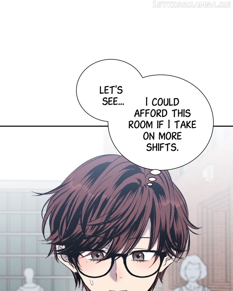 The Guy Upstairs Chapter 22 - page 10
