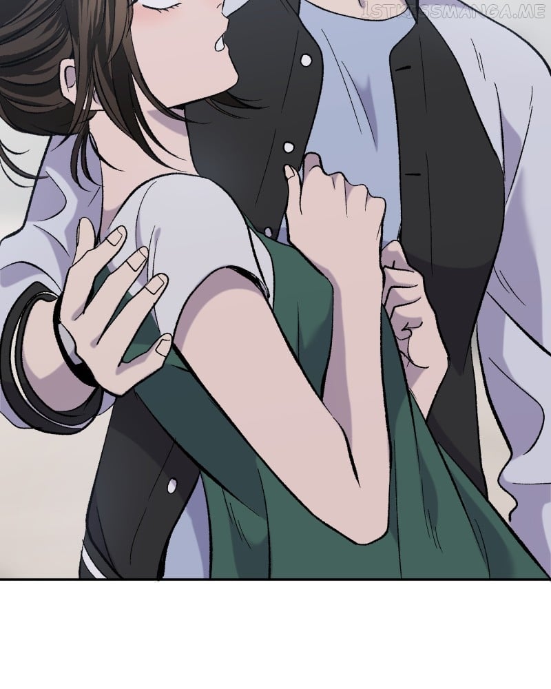 The Guy Upstairs Chapter 22 - page 110
