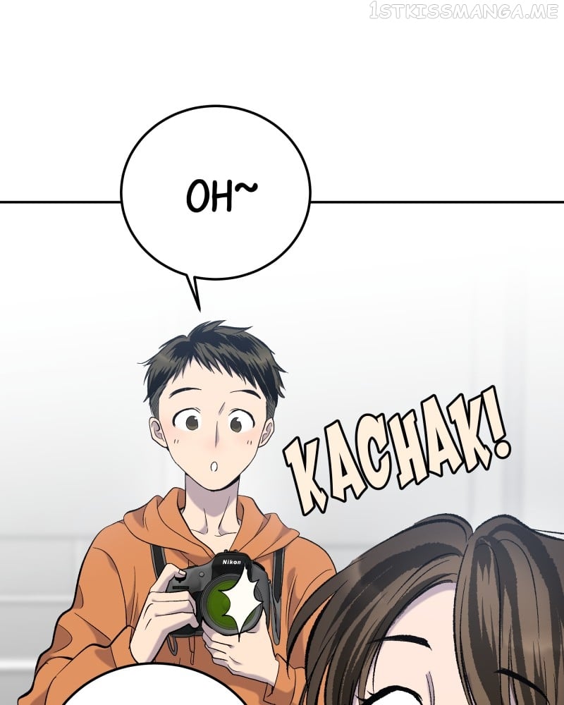 The Guy Upstairs Chapter 22 - page 111