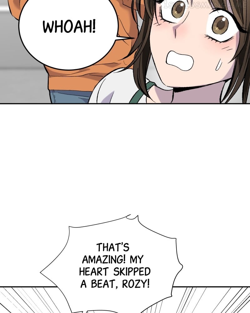 The Guy Upstairs Chapter 22 - page 112