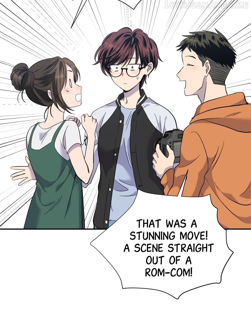 The Guy Upstairs Chapter 22 - page 113