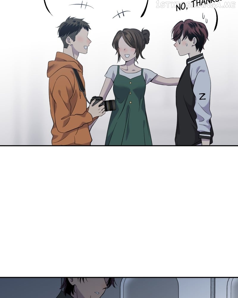 The Guy Upstairs Chapter 22 - page 117