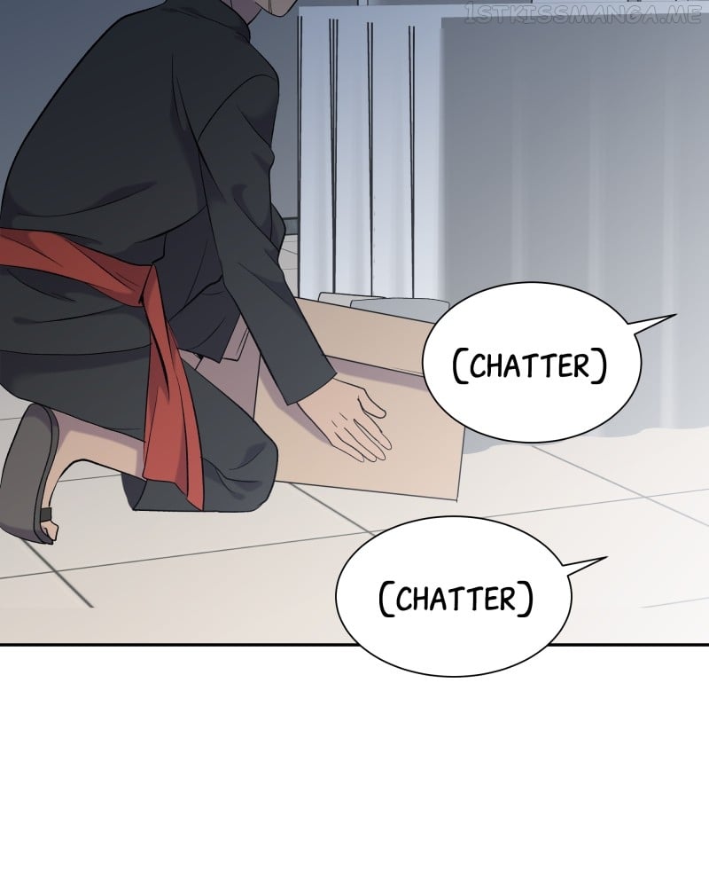 The Guy Upstairs Chapter 22 - page 118