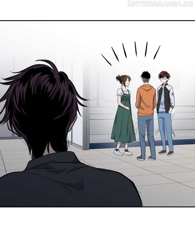 The Guy Upstairs Chapter 22 - page 119