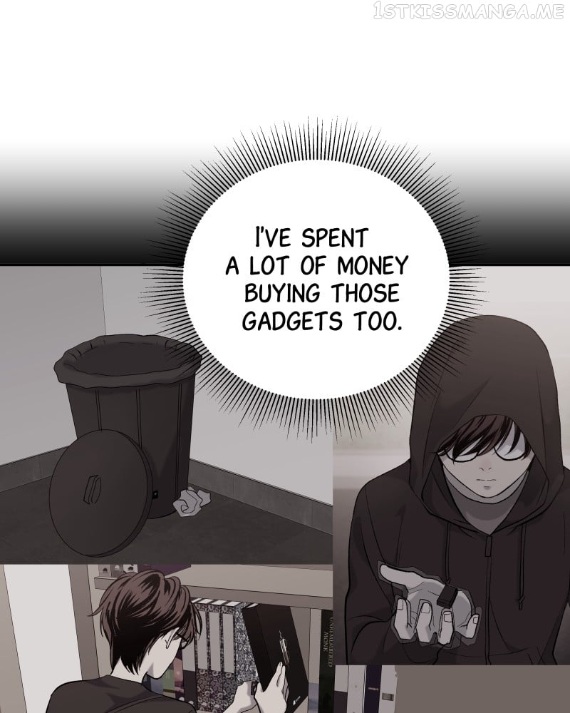 The Guy Upstairs Chapter 22 - page 12
