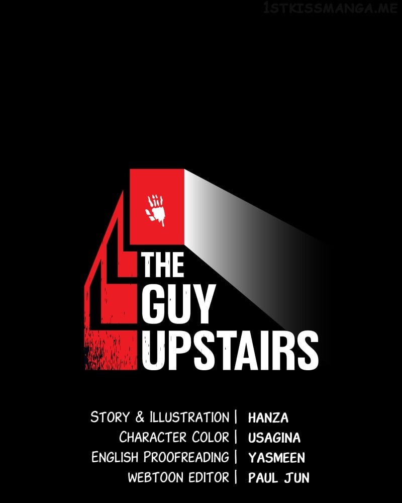 The Guy Upstairs Chapter 22 - page 125