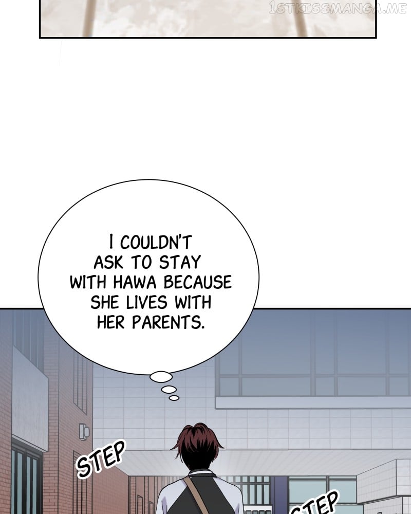 The Guy Upstairs Chapter 22 - page 14